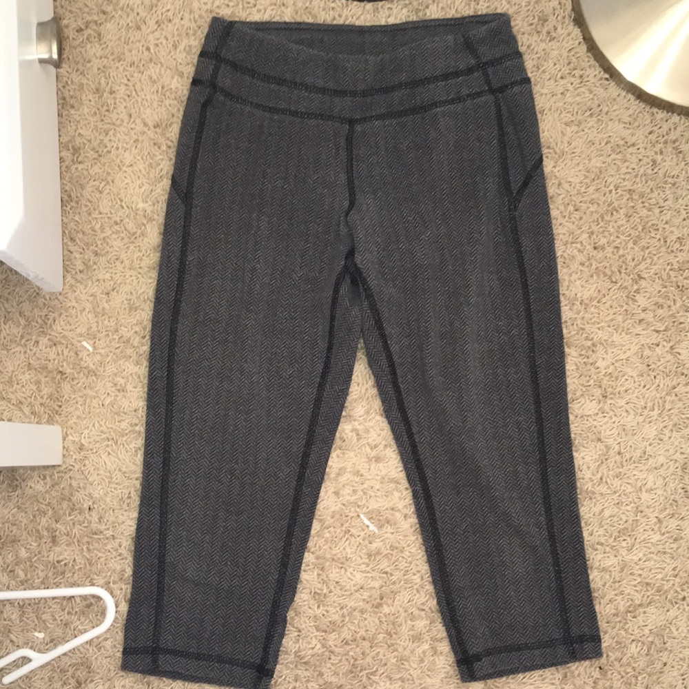 Capris